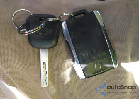 2018 Chevrolet Colorado Zr2 из США, поврежденный, VIN 1GCPTEE18J1328735